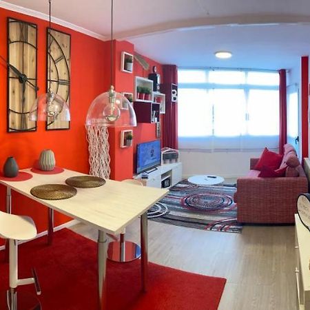 Apartamento Centro Frente Muralla 2 Lugo Exterior foto