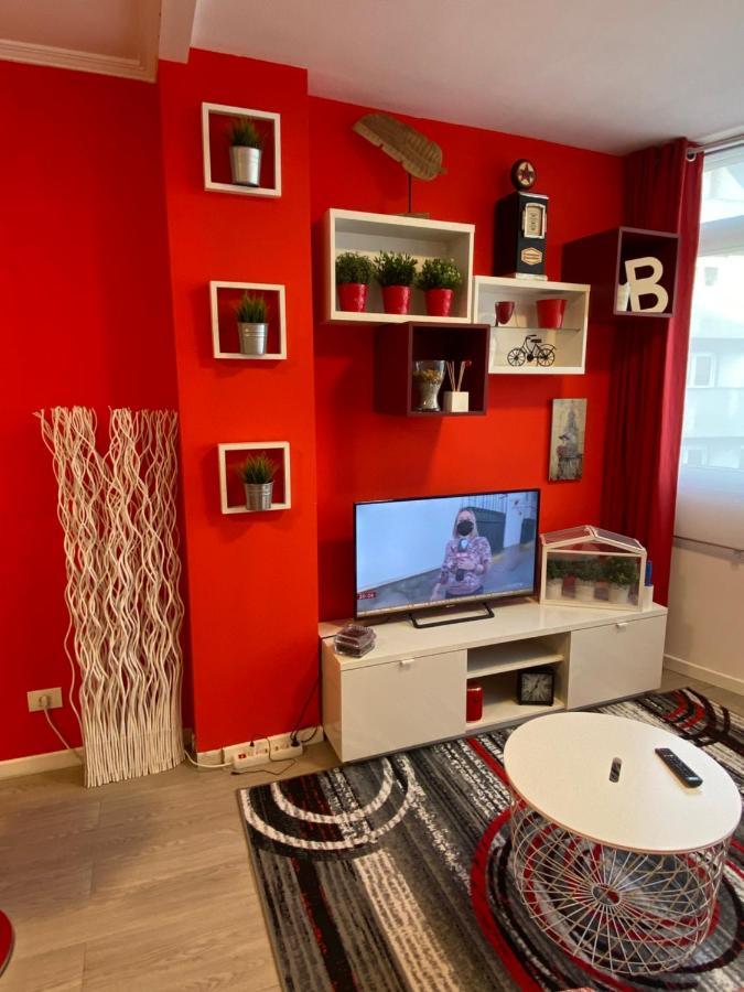Apartamento Centro Frente Muralla 2 Lugo Exterior foto