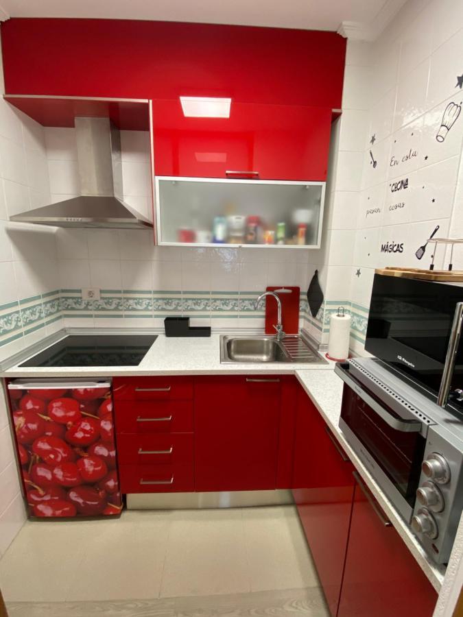 Apartamento Centro Frente Muralla 2 Lugo Exterior foto