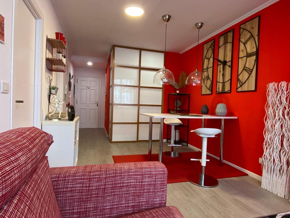 Apartamento Centro Frente Muralla 2 Lugo Exterior foto
